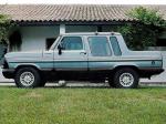 Ford F-1000 Monaco Sulamericana 1986 года